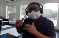 Pemprov Papua Kebut Vaksinasi di Kabupaten dan Kota Minimalisasi Transmisi Omicron